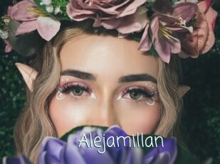Alejamillan