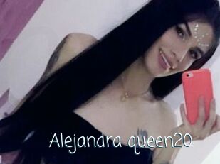 Alejandra_queen20