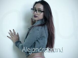 Alejandrabrand