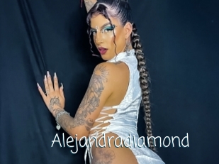Alejandradiamond
