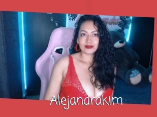 Alejandrakim