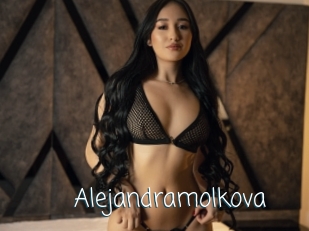 Alejandramolkova