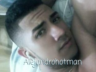 alejandrohotman Adult o Porn