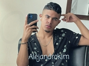 Alejandrokim