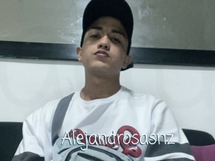 Alejandrosasnz