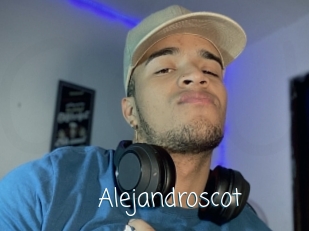 Alejandroscot