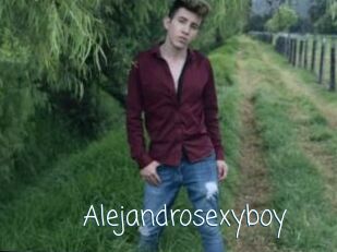 Alejandrosexyboy