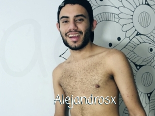Alejandrosx