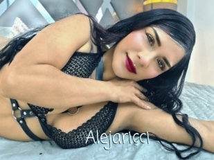 Alejaricci