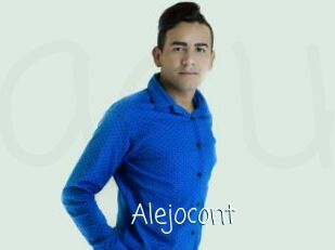Alejocont