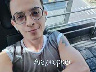 Alejocopper
