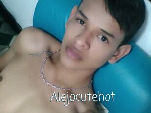 Alejocutehot