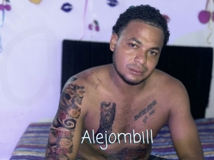 Alejombill