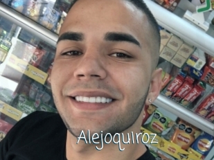 Alejoquiroz