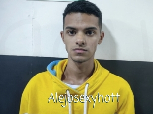 alejosexyhott Adult o Porn