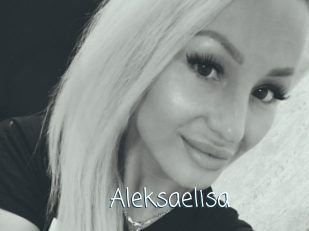 Aleksaelisa