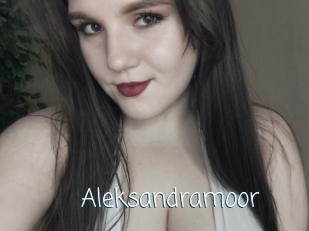 aleksandramoor Adult o Porn