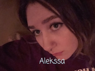 Alekssa