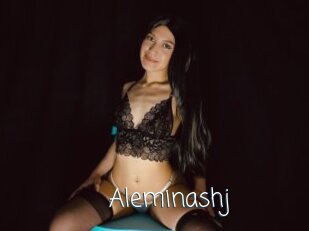 Aleminashj