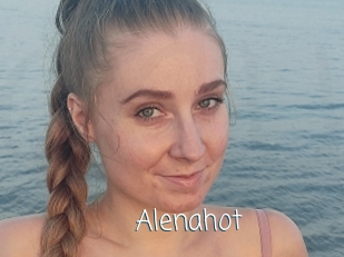 Alenahot