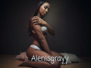 Alenisgrayy