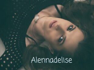 Alennadelise