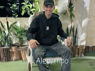 Aleolimpo