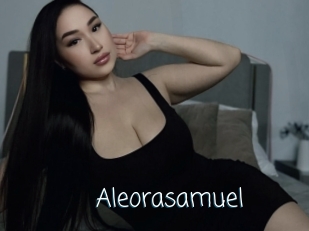 Aleorasamuel