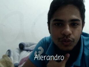 Alerandro