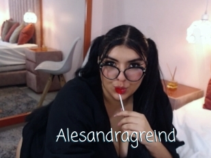 Alesandragreind