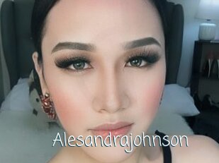 Alesandrajohnson