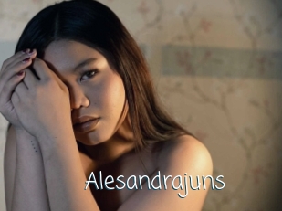 alesandrajuns Adult o Porn