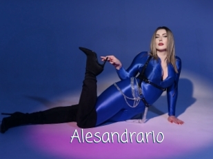 Alesandrario