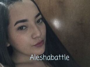 Aleshabattle