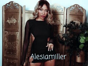 Alesiamiller