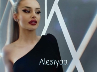 Alesiyaa