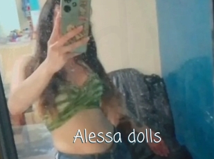 alessa_dolls Adult o Porn