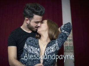 Alessaandpayne