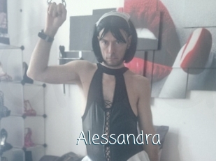 Alessandra
