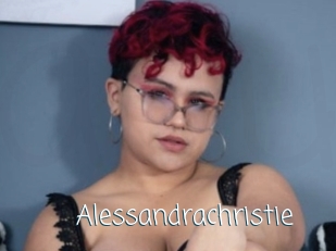 Alessandrachristie