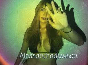 alessandradawson Adult o Porn