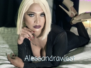 Alessandrawest