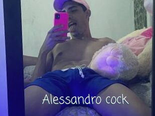 Alessandro_cock