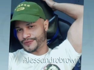 Alessandrobrown