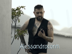 Alessandroconti