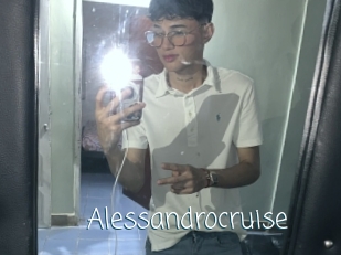 alessandrocruise Adult o Porn