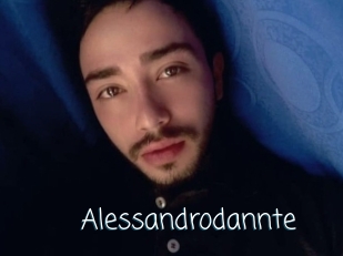 Alessandrodannte