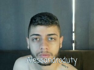 Alessandroduty