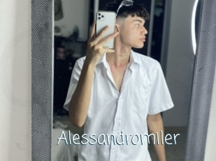 Alessandromiler