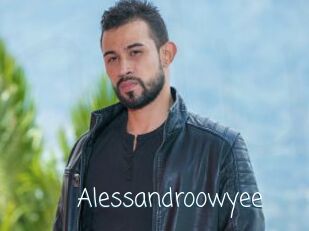 Alessandroowyee